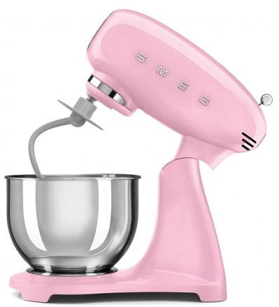Планетарный миксер Smeg SMF05PKEU