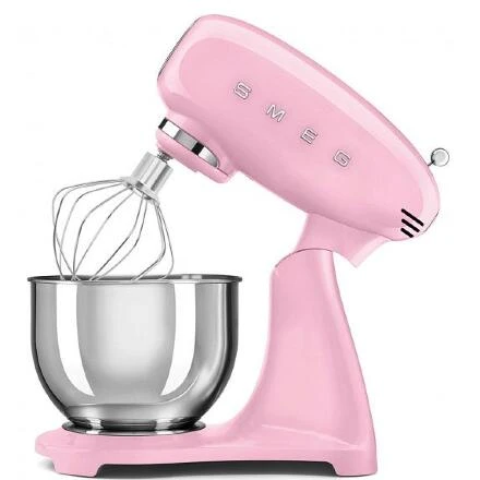Планетарный миксер Smeg SMF05PKEU