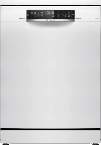 Посудомоечная машина Bosch SMS6EMW65Q