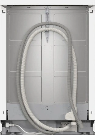 Посудомоечная машина Bosch SMS6EMW65Q