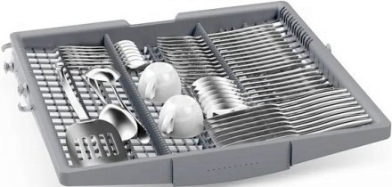 Посудомоечная машина Bosch SMS6EMW65Q