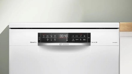 Посудомоечная машина Bosch SMS6EMW65Q