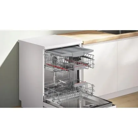 Посудомоечная машина Bosch SMS6EMW65Q