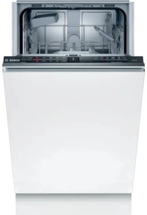 Посудомоечная машина Bosch SRV2IKX10E