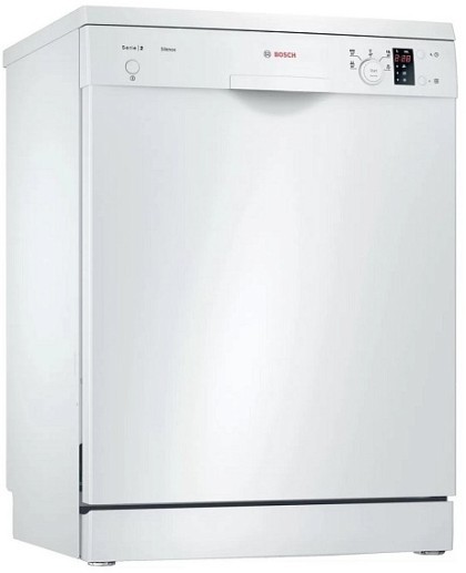 Посудомоечная машина Bosch SMS25AW01R