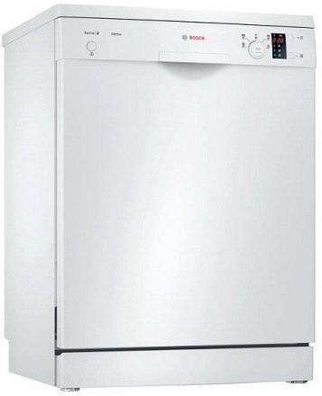 Посудомоечная машина Bosch SMS25AW01R