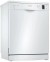 Посудомоечная машина Bosch SMS25AW01R
