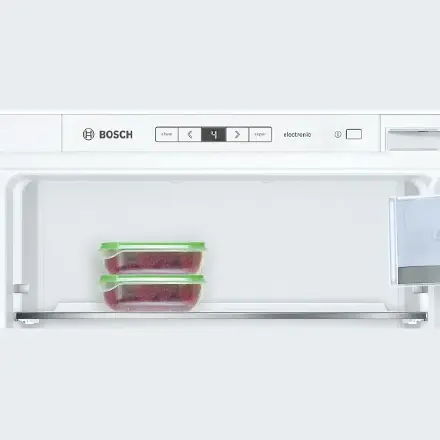 Встраиваемый однокамерный холодильник Bosch KIR31AF30R