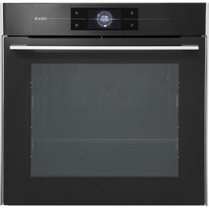 Духовой шкаф Asko OP8678G