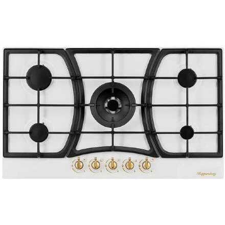 Варочная панель Kuppersberg FS 903 W Bronze