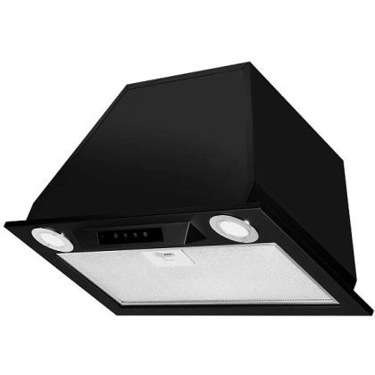 Вытяжка Kuppersberg INLINEA 52 Black