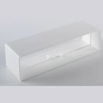 Переходник горизонтальный Elica KIT0121015