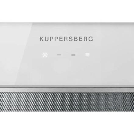 Вытяжка Kuppersberg INTOUCH 60 WG