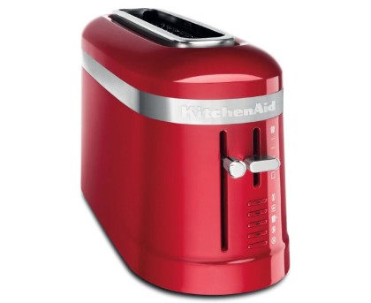 Тостер KitchenAid Design 5KMT3115EER карамельное яблоко на 2 ломтика