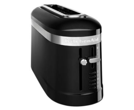 Тостер KitchenAid Design 5KMT3115EER карамельное яблоко на 2 ломтика