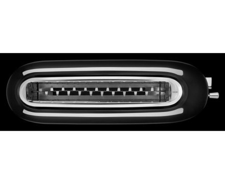 Тостер KitchenAid Design 5KMT3115EER карамельное яблоко на 2 ломтика