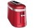 Тостер KitchenAid Design 5KMT3115EER карамельное яблоко на 2 ломтика