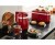 Тостер KitchenAid Design 5KMT3115EER карамельное яблоко на 2 ломтика