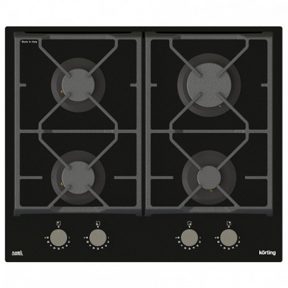 Варочная панель Korting HGG 6985 CN FLC газовая