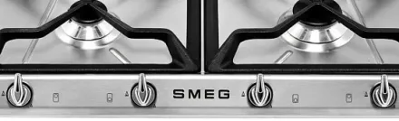 Варочная панель Smeg SR964XGH