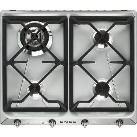 Варочная панель Smeg SR964XGH