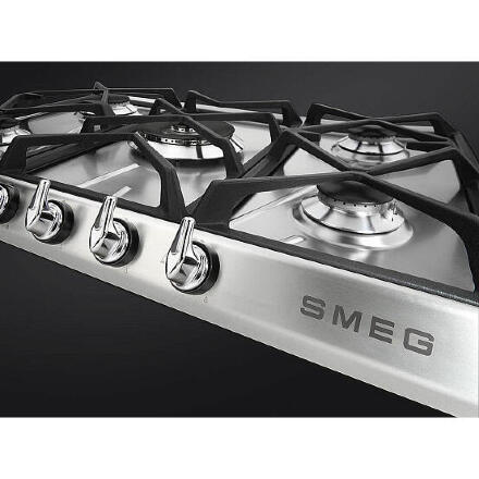 Варочная панель Smeg SR964XGH