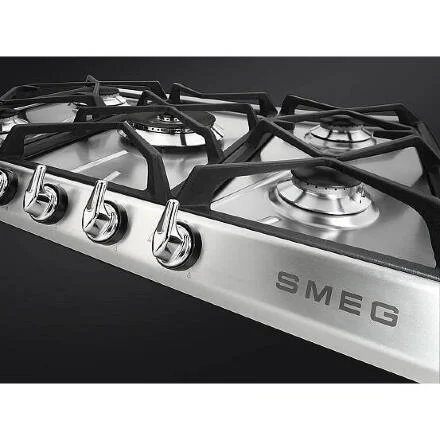 Варочная панель Smeg SR964XGH