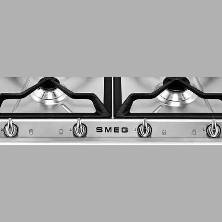 Варочная панель Smeg SR964XGH