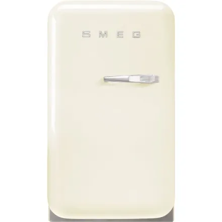 Холодильник Smeg FAB5LCR5, цвет кремовый