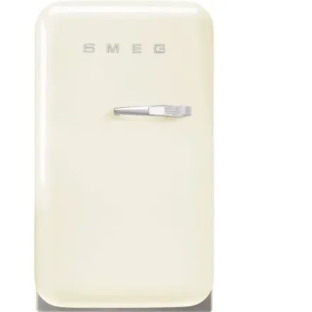 Холодильник Smeg FAB5LCR5, цвет кремовый