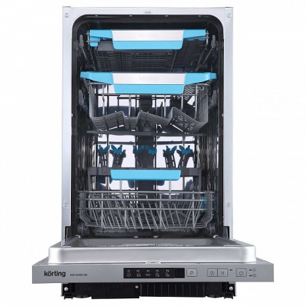 Посудомоечная машина Korting KDI 45460 SD