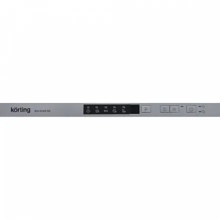 Посудомоечная машина Korting KDI 45460 SD
