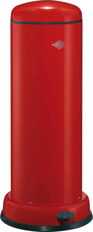 Мусорный контейнер Wesco Big Baseboy Красный