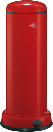 Мусорный контейнер Wesco Big Baseboy Красный