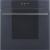 Духовой шкаф Smeg SO6102TG