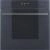 Духовой шкаф Smeg SO6102TG