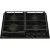 Варочная панель Teka GBC 64100 KBN BLACK газовая