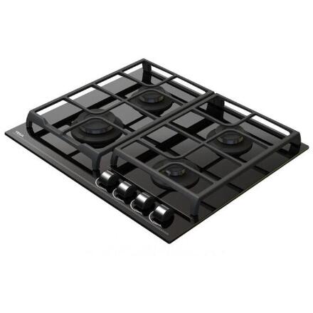 Варочная панель Teka GBC 64100 KBN BLACK газовая