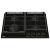 Варочная панель Teka GBC 64100 KBN BLACK газовая