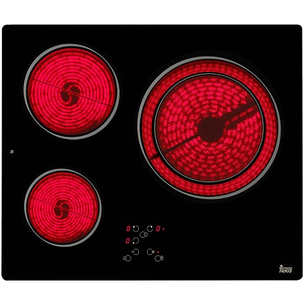 Варочная панель Teka TB 630 стеклокерамическая
