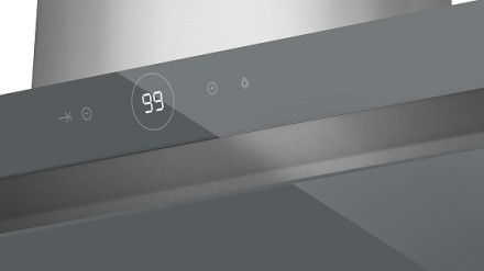 Вытяжка Teka DLV 985 STONE GREY