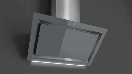 Вытяжка Teka DLV 985 STONE GREY