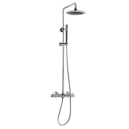 Душевая система Teka Indic Thermostatic