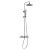 Душевая система Teka Indic Thermostatic