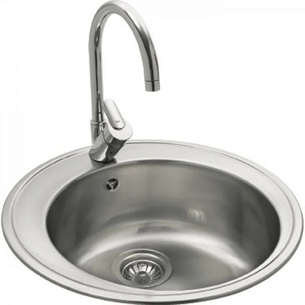 Кухонная мойка Teka Centroval BA