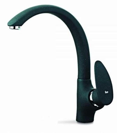 Смеситель Teka MC-10 PLUS Anthracite