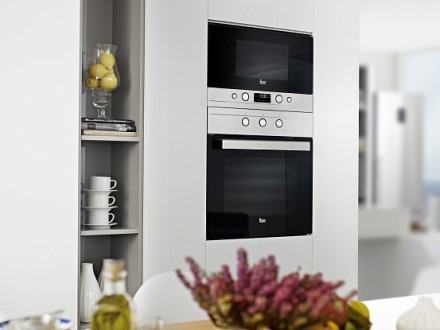 Духовой шкаф Teka HS 615 INOX, цвет нержавеющая сталь