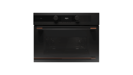 Встраиваемая микроволновая печь с грилем