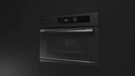 Встраиваемая микроволновая печь с грилем