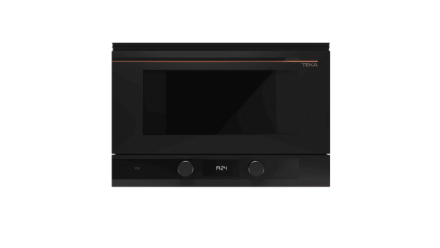 Встраиваемая микроволновая печь с грилем